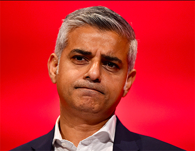 Mayor of London pledges to restrict office-to-resi conversions